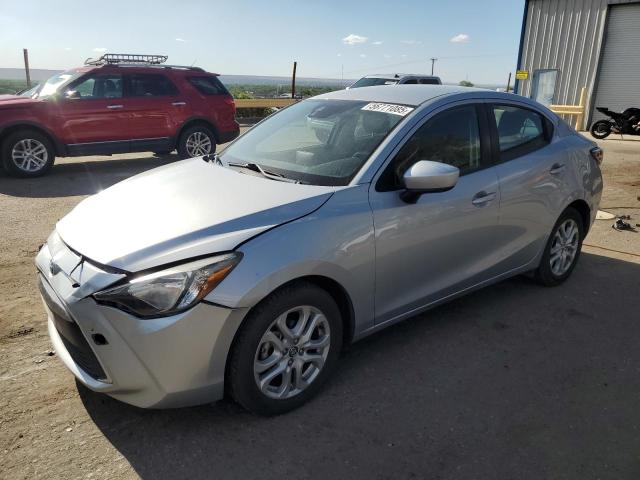 Продажа на аукционе авто 2017 Toyota Yaris Ia, vin: 3MYDLBYV4HY157084, номер лота: 56771085
