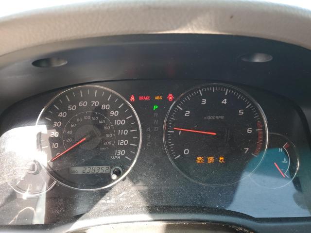 52125625 :رقم المزاد ، JTJBT20X960119440 vin ، 2006 Lexus Gx 470 مزاد بيع