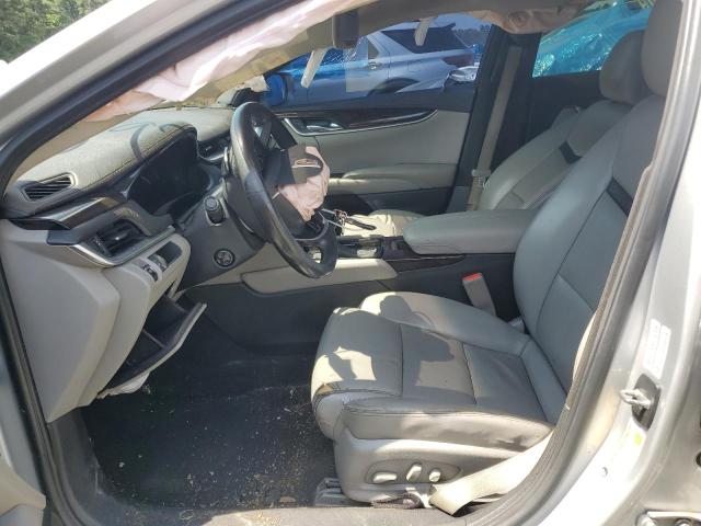 57880635 :رقم المزاد ، 2G61M5S37H9155923 vin ، 2017 Cadillac Xts Luxury مزاد بيع