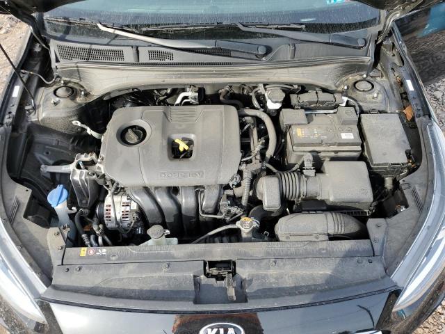Aukcja sprzedaży 2020 Kia Forte Fe, vin: 3KPF24AD0LE223261, numer aukcji: 58139995