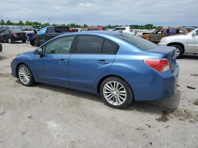 2014 Subaru Impreza მანქანა იყიდება აუქციონზე, vin: JF1GJAD67EH011558, აუქციონის ნომერი: 58276565