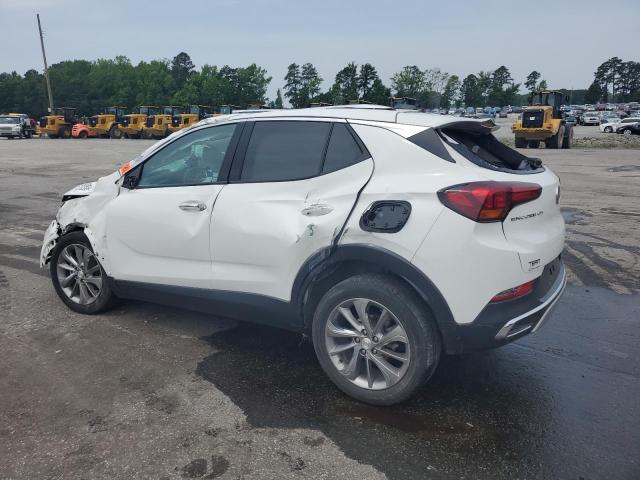 57029995 :رقم المزاد ، KL4MMFSL1PB007368 vin ، 2023 Buick Encore Gx مزاد بيع