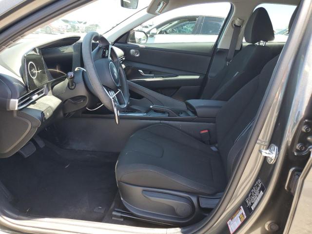 Продаж на аукціоні авто 2024 Hyundai Elantra, vin: KMHLM4DG2RU759685, номер лоту: 57078385
