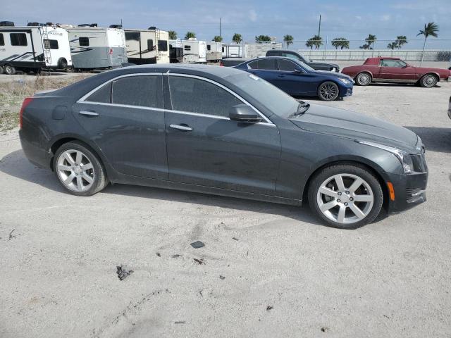 Aukcja sprzedaży 2016 Cadillac Ats, vin: 1G6AA5RA4G0180364, numer aukcji: 57396755