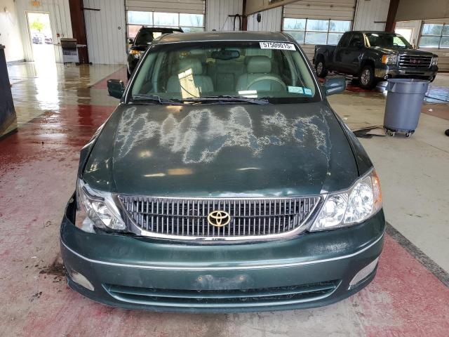 Продаж на аукціоні авто 2001 Toyota Avalon, vin: 4T1BF28B81U146323, номер лоту: 57509015