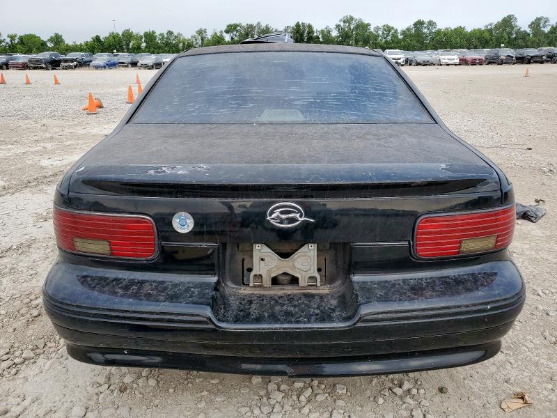 1994 Chevrolet Caprice მანქანა იყიდება აუქციონზე, vin: 1G1BN52P8RR162011, აუქციონის ნომერი: 56048075