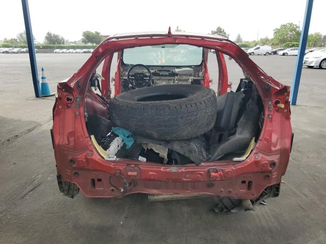 56628705 :رقم المزاد ، JTDKBRFU4G3512936 vin ، 2016 Toyota Prius مزاد بيع