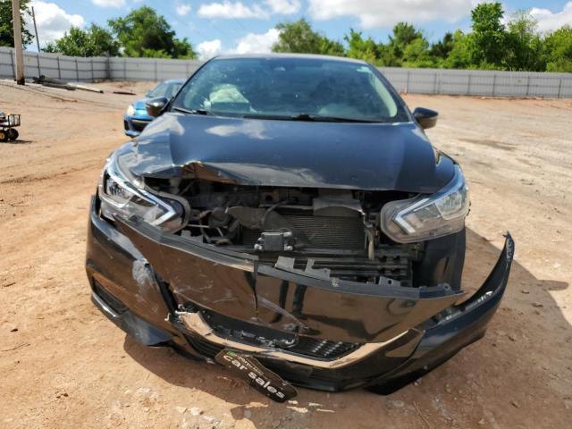 Aukcja sprzedaży 2021 Nissan Versa, vin: 3N1CN8EVXML875812, numer aukcji: 77282485