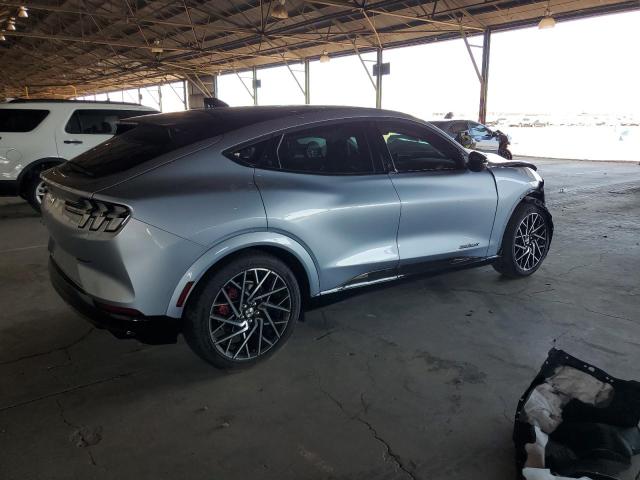 2022 Ford Mustang Mach-e მანქანა იყიდება აუქციონზე, vin: 3FMTK4SXXNMA41289, აუქციონის ნომერი: 57459915