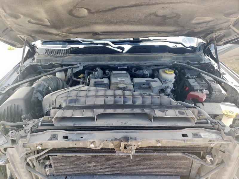 2019 Ram 2500 Trade მანქანა იყიდება აუქციონზე, vin: 3C6UR5CL4KG619510, აუქციონის ნომერი: 58254685