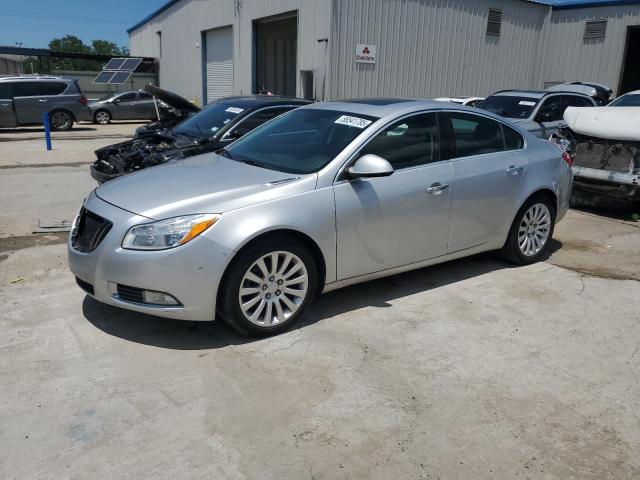 Aukcja sprzedaży 2013 Buick Regal, vin: 2G4GS5EV9D9173551, numer aukcji: 56541785