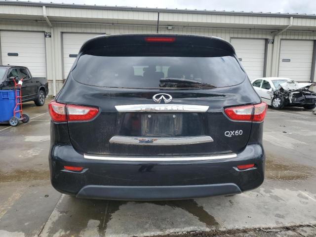 50958745 :رقم المزاد ، 5N1AL0MM6FC514978 vin ، 2015 Infiniti Qx60 مزاد بيع