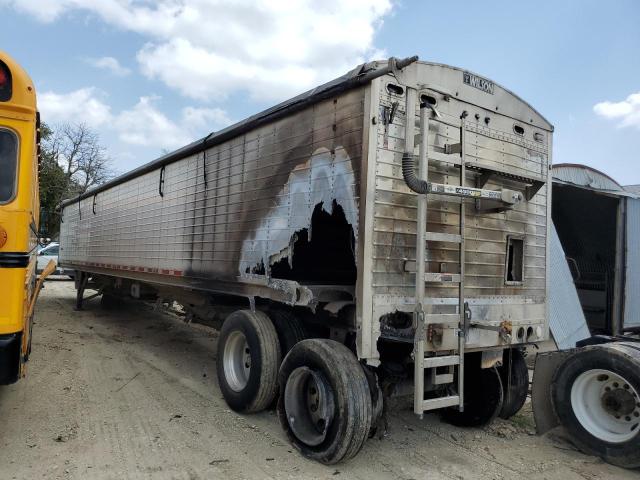 2021 Wilson Trailer მანქანა იყიდება აუქციონზე, vin: 1W1K44325M7721659, აუქციონის ნომერი: 56687115