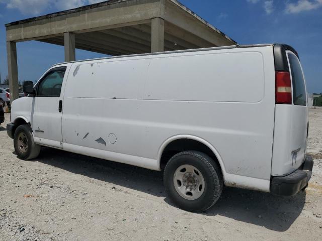 57347425 :رقم المزاد ، 1GTGG29V951190175 vin ، 2005 Gmc Savana G2500 مزاد بيع