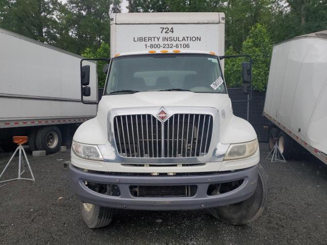 2019 International 4000 4300 მანქანა იყიდება აუქციონზე, vin: 3HAMMMML6KL700222, აუქციონის ნომერი: 93132635