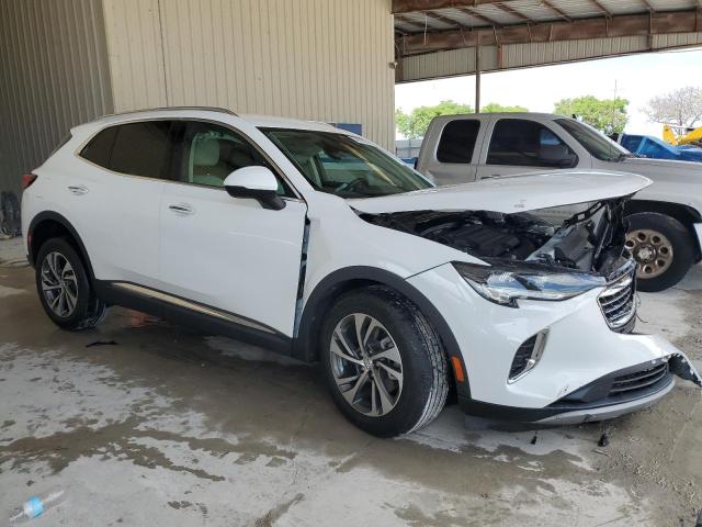 Aukcja sprzedaży 2022 Buick Envision E, vin: LRBFZNR41ND053260, numer aukcji: 67327475