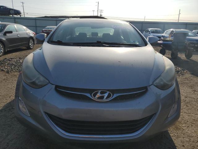 Продаж на аукціоні авто 2013 Hyundai Elantra, vin: KMHDH4AE9DU980706, номер лоту: 53342465