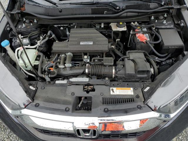 Продажа на аукционе авто 2017 Honda Cr-v Exl, vin: 2HKRW2H82HH669901, номер лота: 56400485