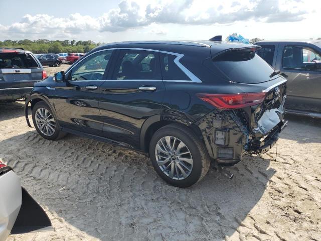 Aukcja sprzedaży 2025 Infiniti Qx50 Luxe, vin: 3PCAJ5BB5SF106347, numer aukcji: 54581805