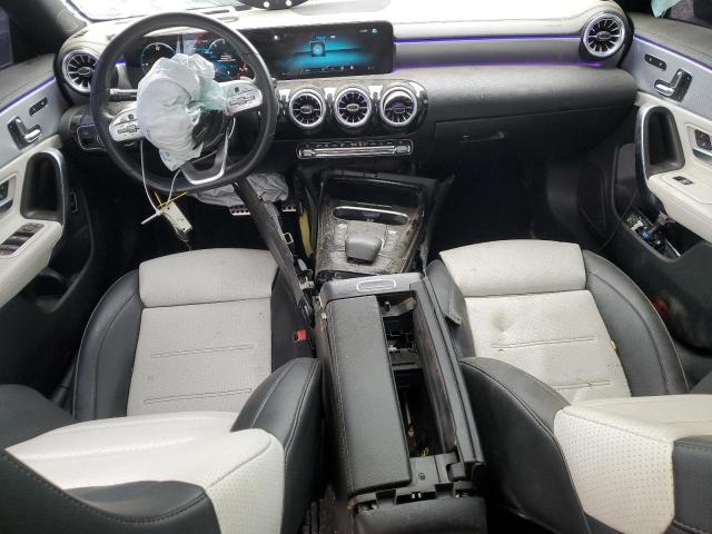 Aukcja sprzedaży 2022 Mercedes-benz Cla Amg 35, vin: W1K5J5BB0NN267492, numer aukcji: 58736405