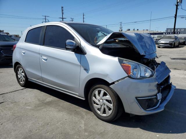 Продажа на аукционе авто 2019 Mitsubishi Mirage, vin: ML32A4HJ4KH011004, номер лота: 83819255