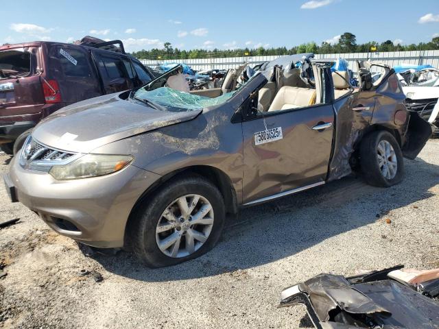 Aukcja sprzedaży 2011 Nissan Murano S, vin: JN8AZ1MW7BW185165, numer aukcji: 64869736