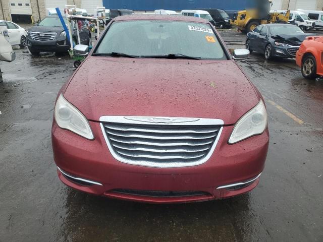 Aukcja sprzedaży 2012 Chrysler 200 Limited, vin: 1C3CCBCG7CN197768, numer aukcji: 57837825