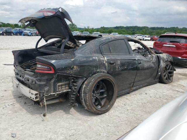 Aukcja sprzedaży 2021 Dodge Charger, vin: 2C3CDXCT5MH674943, numer aukcji: 56891605