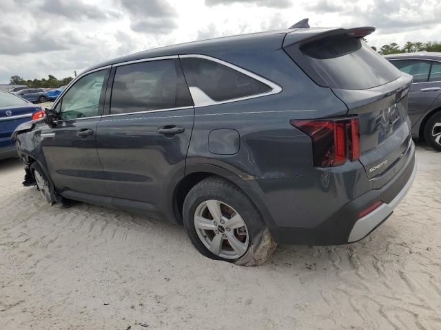 Продаж на аукціоні авто 2024 Kia Sorento, vin: 5XYRG4JC6RG299875, номер лоту: 82306034