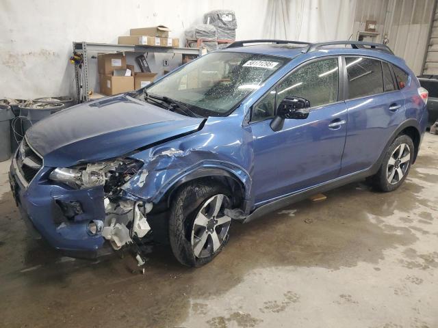 58171295 :رقم المزاد ، JF2GPBKC8EH291340 vin ، 2014 Subaru Xv Crosstrek مزاد بيع