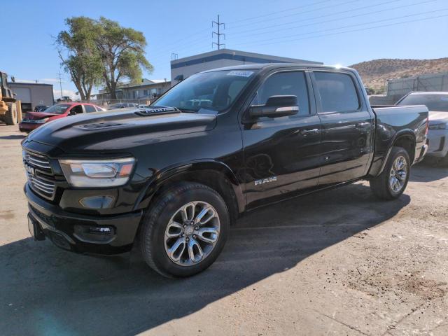 Продажа на аукционе авто 2021 Ram 1500, vin: 1C6RREJT4MN543077, номер лота: 57432865