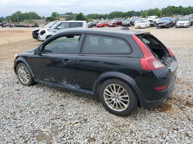 Продаж на аукціоні авто 2011 Volvo C30, vin: YV1672MK8B2197272, номер лоту: 75644875