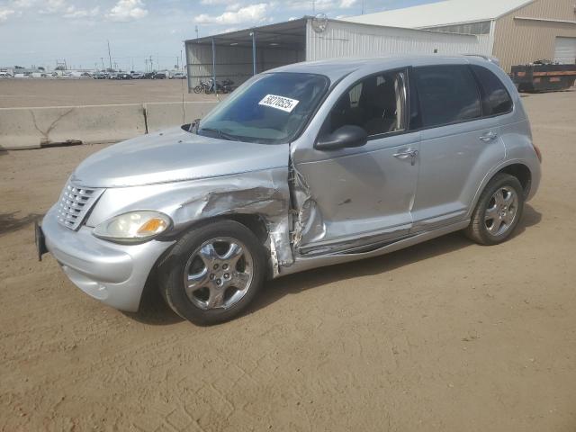 Продажа на аукционе авто 2001 Chrysler Pt Cruiser, vin: 3C4FY4BB81T560250, номер лота: 58270525