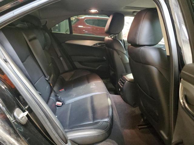 Продаж на аукціоні авто 2017 Cadillac Ats Luxury, vin: 1G6AH5RX6H0208117, номер лоту: 56593675