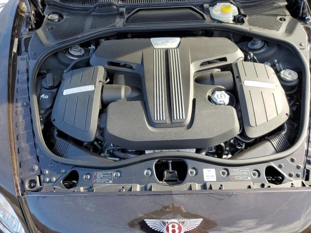 Продаж на аукціоні авто 2016 Bentley Continenta, vin: SCBGH3ZA8GC056834, номер лоту: 58940125