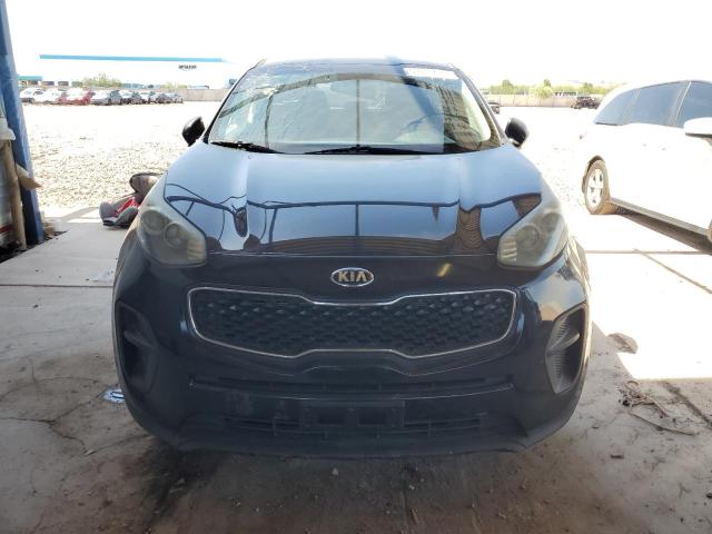 Aukcja sprzedaży 2017 Kia Sportage, vin: KNDPM3AC6H7103312, numer aukcji: 59231575