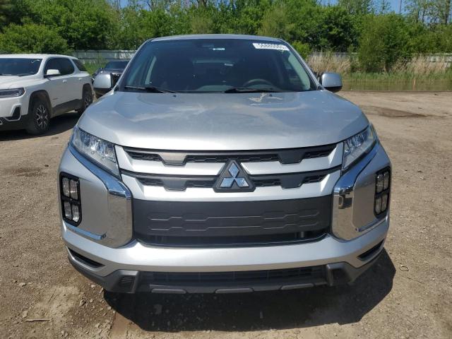Aukcja sprzedaży 2021 Mitsubishi Outlander Sport, vin: JA4APUAU5MU035411, numer aukcji: 56880065