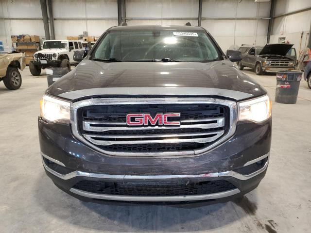 Aukcja sprzedaży 2018 Gmc Acadia, vin: 1GKKNULS5JZ221058, numer aukcji: 55340535