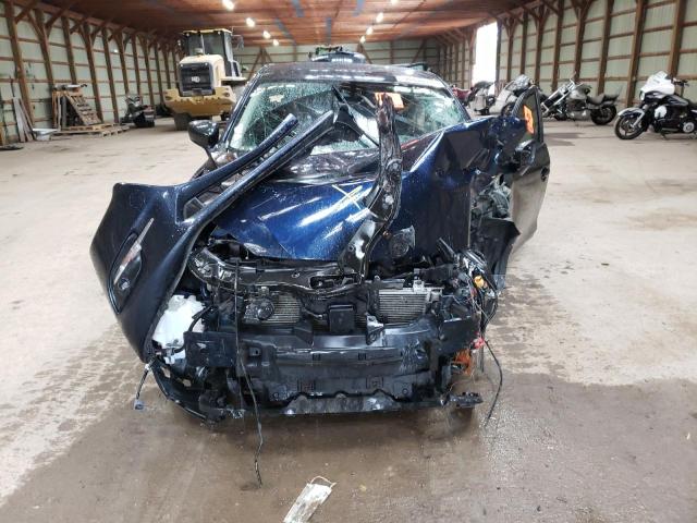Продаж на аукціоні авто 2018 Mazda 3, vin: 3MZBN1M35JM253718, номер лоту: 56850535