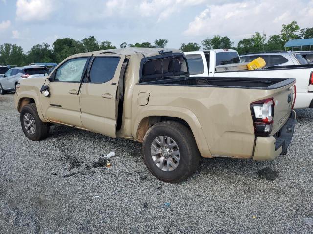78669175 :رقم المزاد ، 5TFAZ5CN5JX058502 vin ، 2018 Toyota Tacoma مزاد بيع