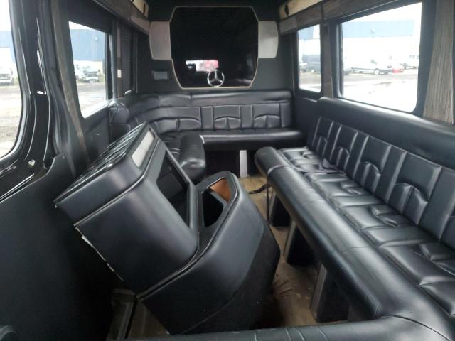 Aukcja sprzedaży 2016 Mercedes-benz Sprinter, vin: WDAPF4CC5GP290699, numer aukcji: 57857485