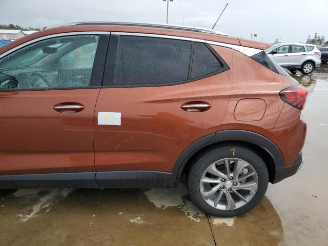 Продаж на аукціоні авто 2021 Buick Encore Gx, vin: KL4MMFSL3MB076378, номер лоту: 58874155