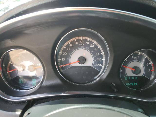 55441225 :رقم المزاد ، 1C3CCBCG1EN100261 vin ، 2014 Chrysler 200 Limite مزاد بيع