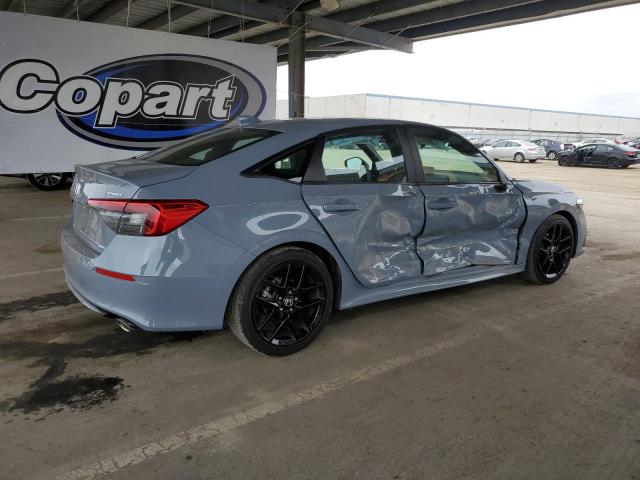 Продажа на аукционе авто 2024 Honda Civic, vin: 2HGFE2F56RH538268, номер лота: 55325315