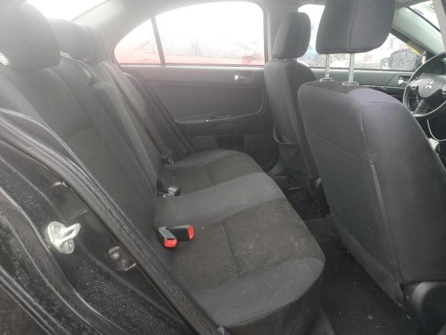 55522335 :رقم المزاد ، JA32U2FU4GU010096 vin ، 2016 Mitsubishi Lancer مزاد بيع