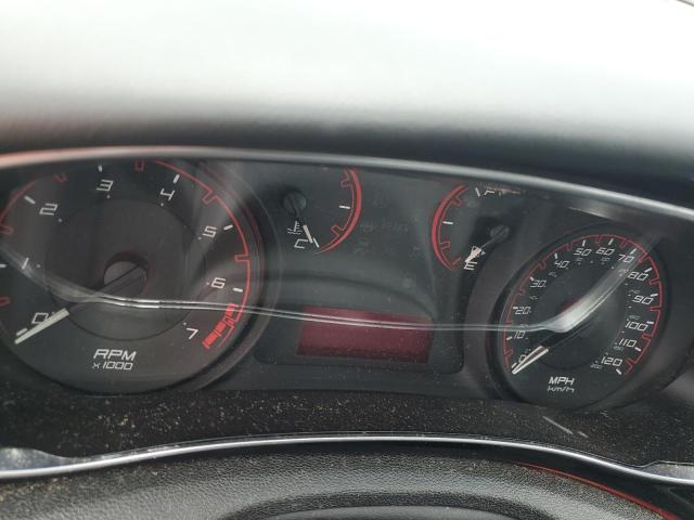 Aukcja sprzedaży 2015 Dodge Dart Se, vin: 1C3CDFAA3FD301752, numer aukcji: 55766895