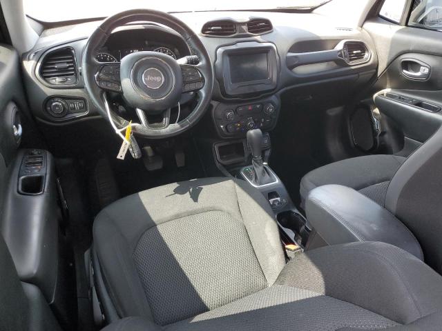 58260885 :رقم المزاد ، ZACNJABB3KPJ86716 vin ، 2019 Jeep Renegade L مزاد بيع