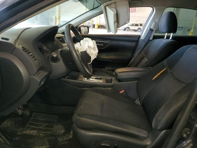 57942035 :رقم المزاد ، 1N4AL3APXHC253903 vin ، 2017 Nissan Altima مزاد بيع