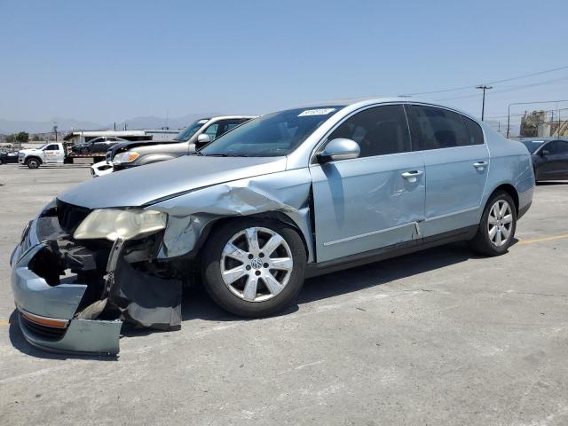 Aukcja sprzedaży 2007 Volkswagen Passat, vin: WVWAK73C97P021539, numer aukcji: 58165135
