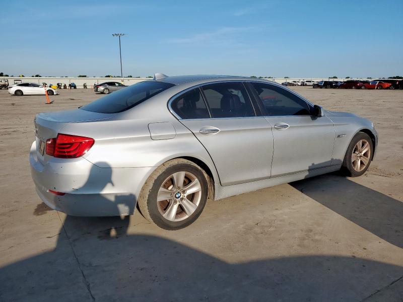 Aukcja sprzedaży 2013 Bmw 528 Xi, vin: WBAXH5C53DDW15228, numer aukcji: 59057115